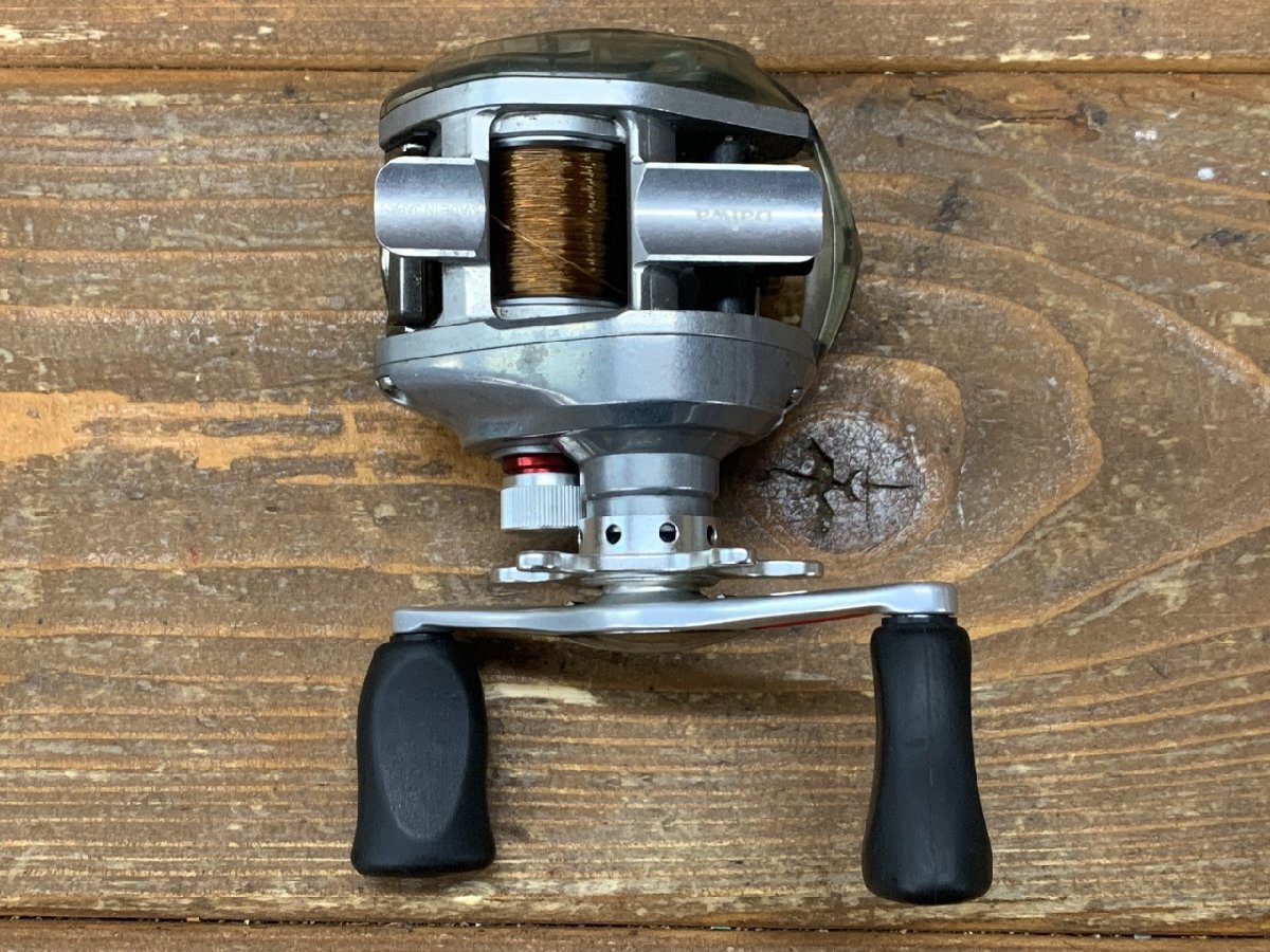 中古】美品 ダイワ プレッソ 1025 スプール アイズファクトリー DAIWA