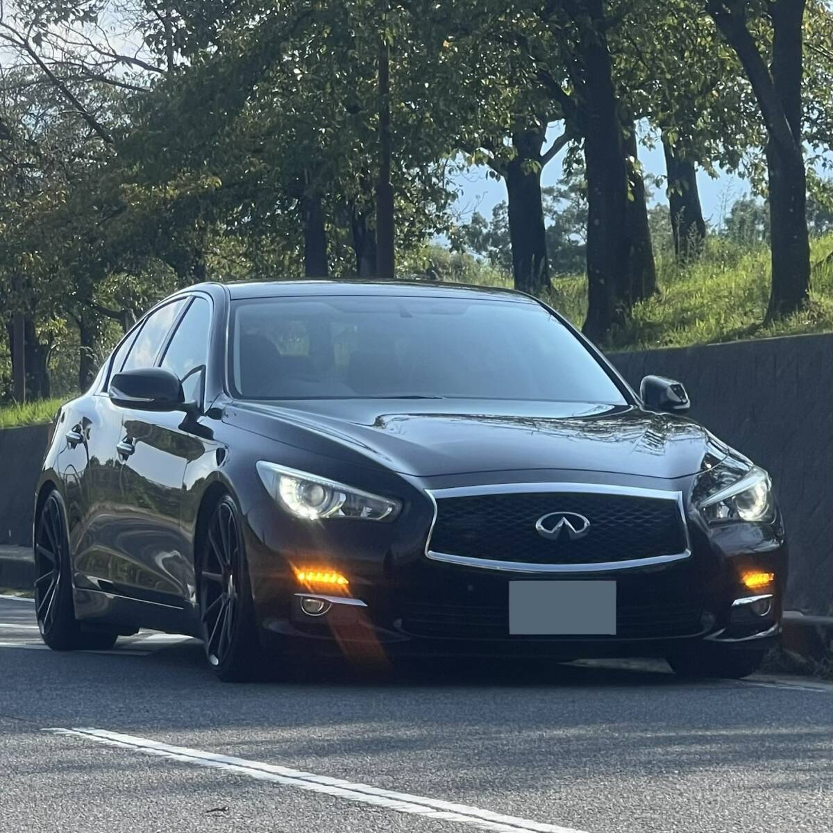 ckv36 v36 スカイラインクーペ 純正ホイール 19インチ 5穴 114.3 19