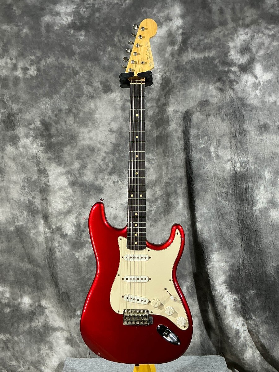 ☆中古☆Psychederhythm GIBFENDRIX Limited Green☆サイケデリズム
