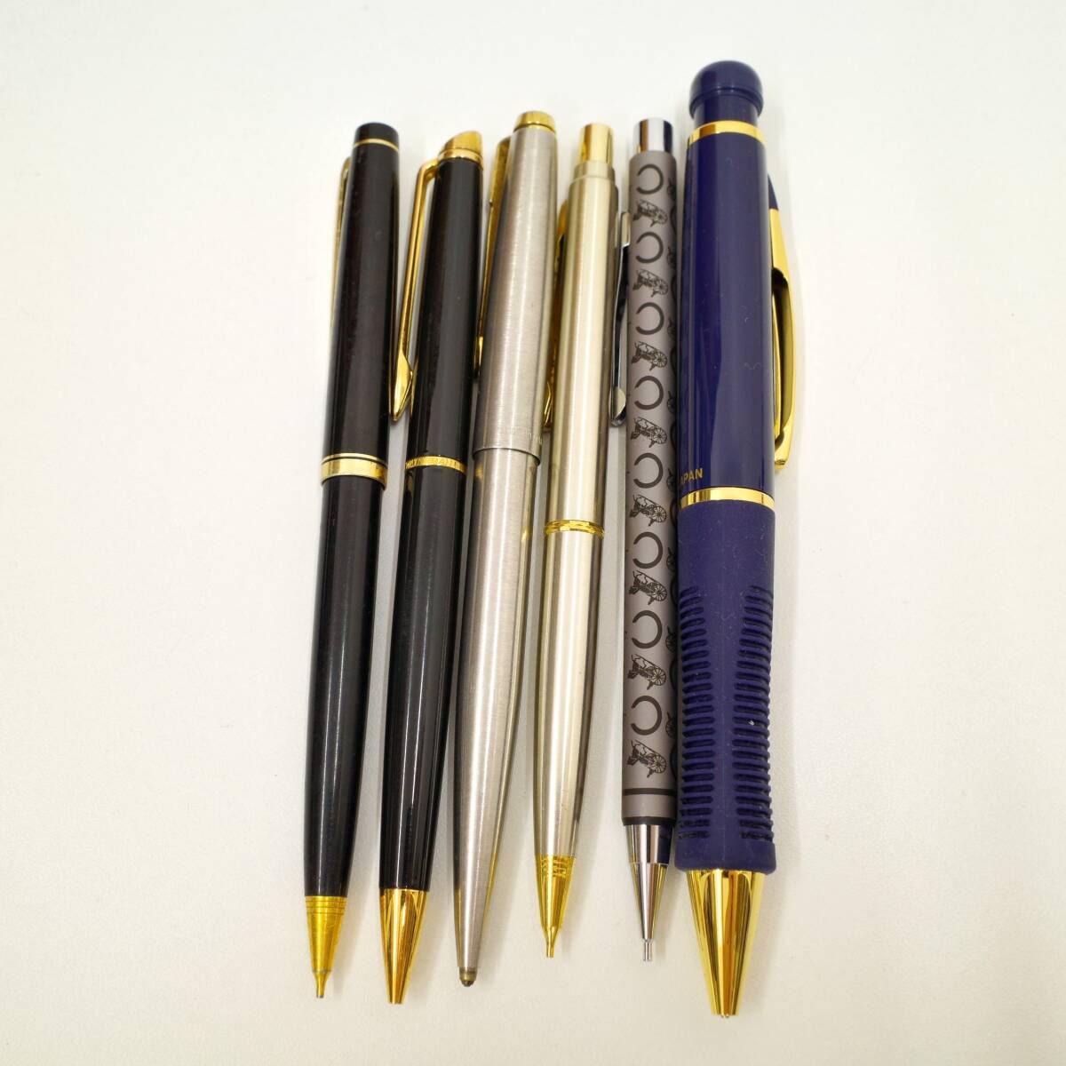 新品】【未使用・8本セット】COLLEEN コーリン JIB 昭和ビンテージ