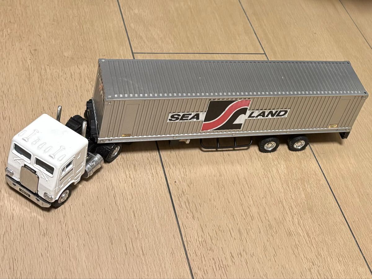 ジャンク [1円スタート] SHINSEI MINI POWER シンセイ ミニパワー爆走