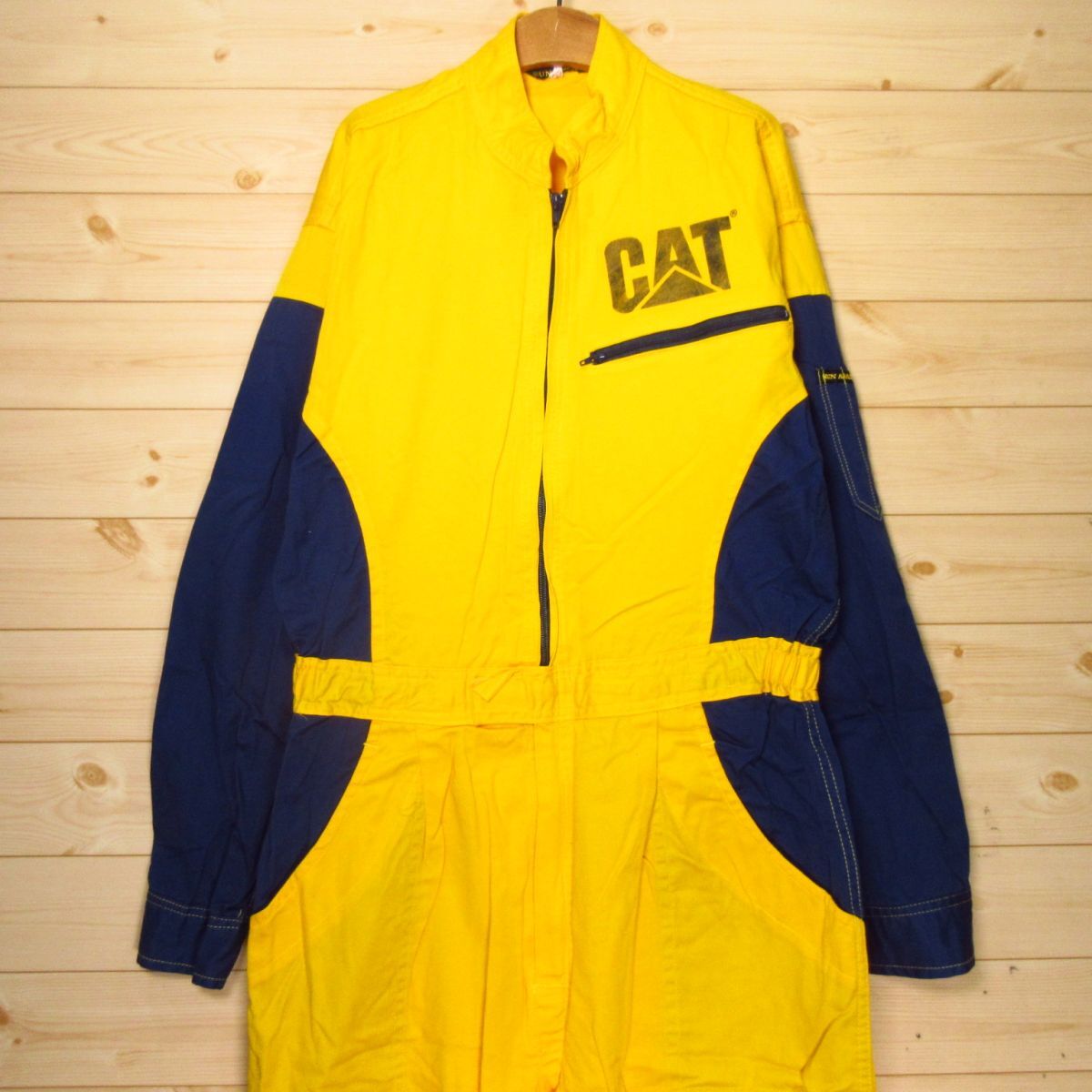 新品】E1011s23◇未使用品◇CAT キャタピラー CATERPILLAR 長袖ワーク