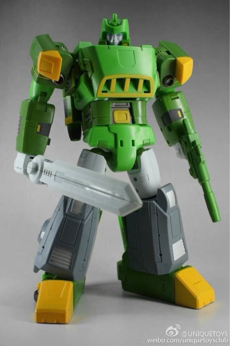 TAKARA ダイアクロン 可変戦隊 トリプルチェンジャー ジェット機タイプ