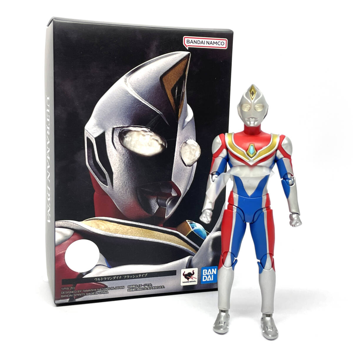 UHSソフビ【テラノイド(ウルトラマンダイナ)】ウルトラヒーロー