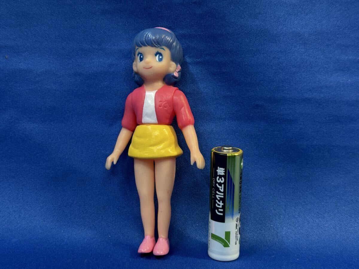 新品】昭和レトロ ひみつのアッコちゃん コンパクトパチ駄玩具 の落札