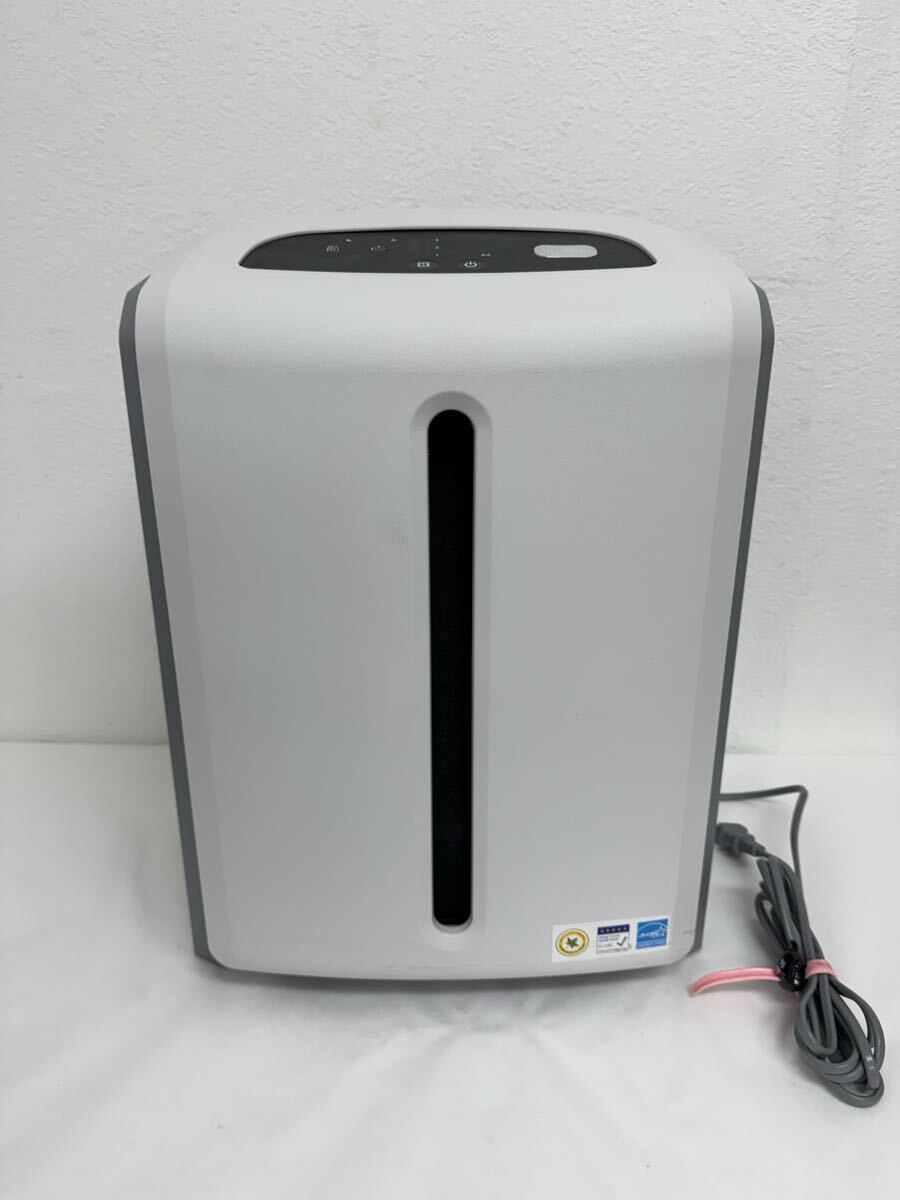 □簡易動作確認済□ Amway アムウェイ 空気清浄機 アトモスフィア