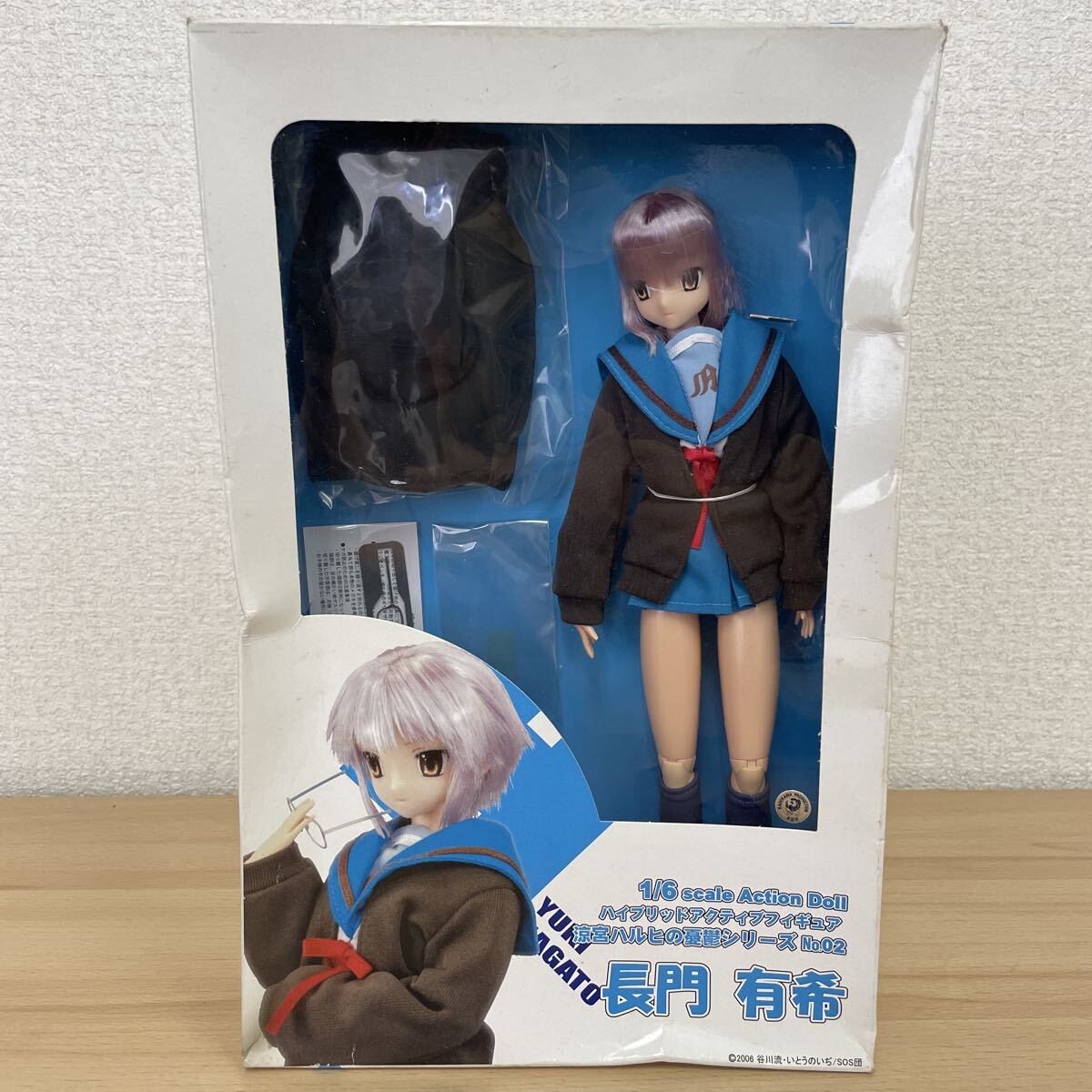 アゾン 1/3 環いろは 魔法少女まどか☆マギカ マギアレコード マギレコ