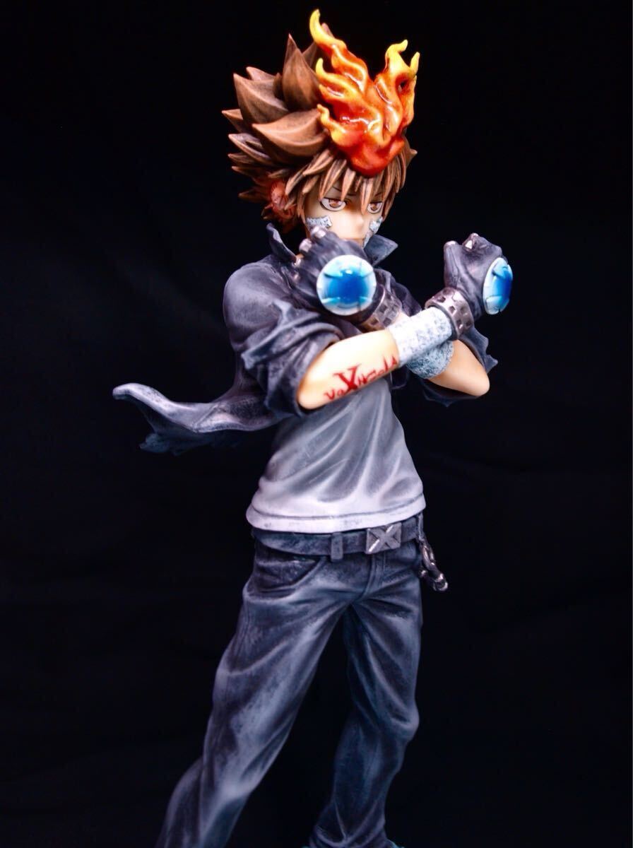 新品】REBORN リボーン CCG 第1弾 ディーノ 058/01 R レア カード 未