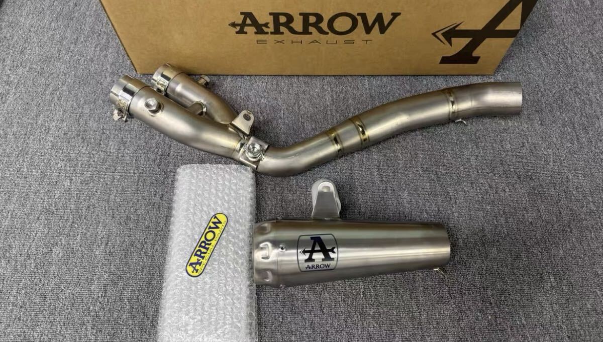 ボルティ NJ47A ナツメレーシング デュアル メガホン マフラー 二本