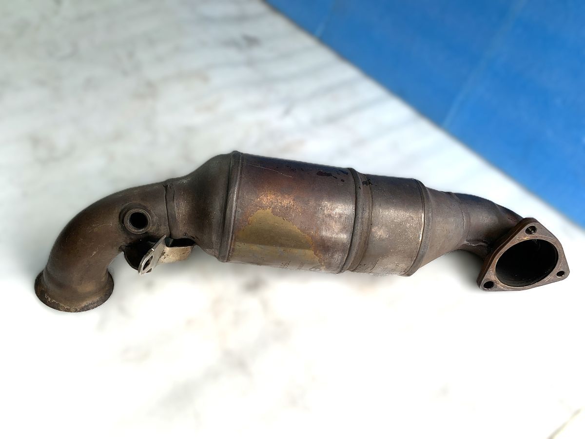 新品】BMW MINI R56 R55 R60 クーパーS GIOMIC ジオミック ターボ