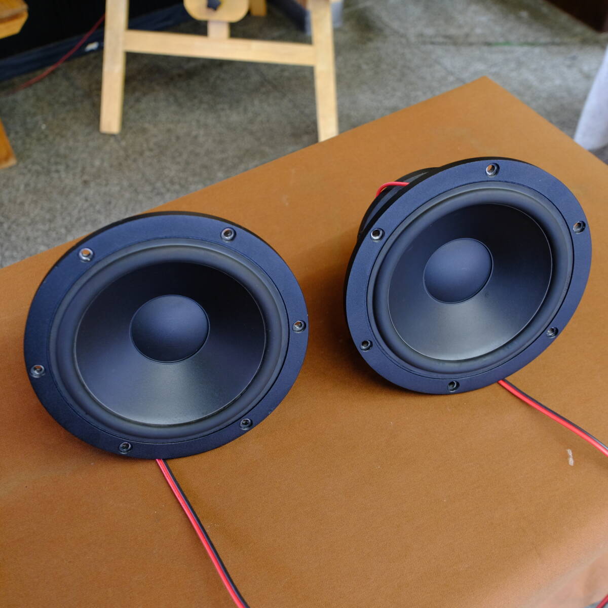 ウーファー JBC JUST BE COOL 320W ウーハー ボックス BOX オーディオ