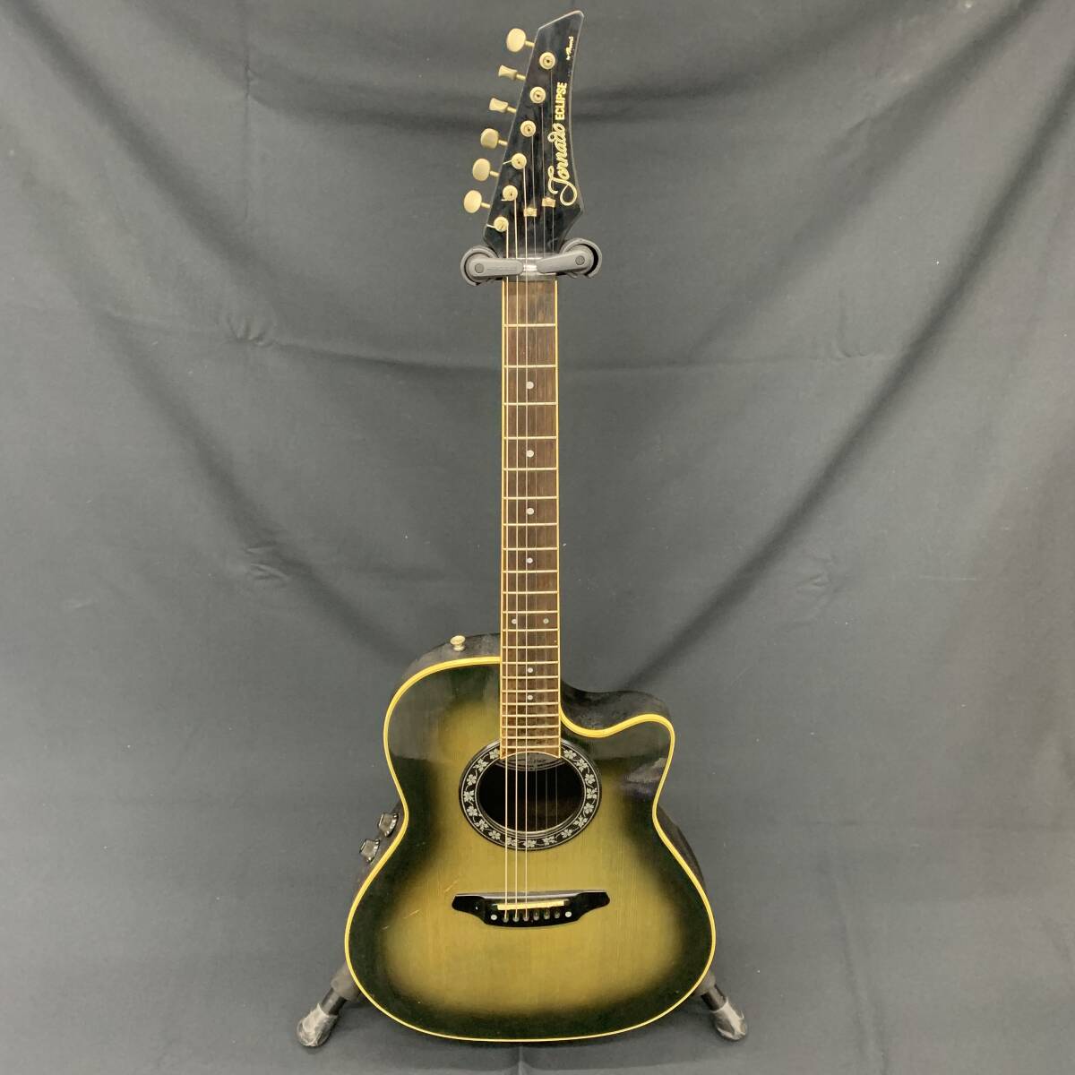 中古】Morris◇Tornado/トルネード【ECLIPSE ZⅢ HG】Z-3◇モーリス