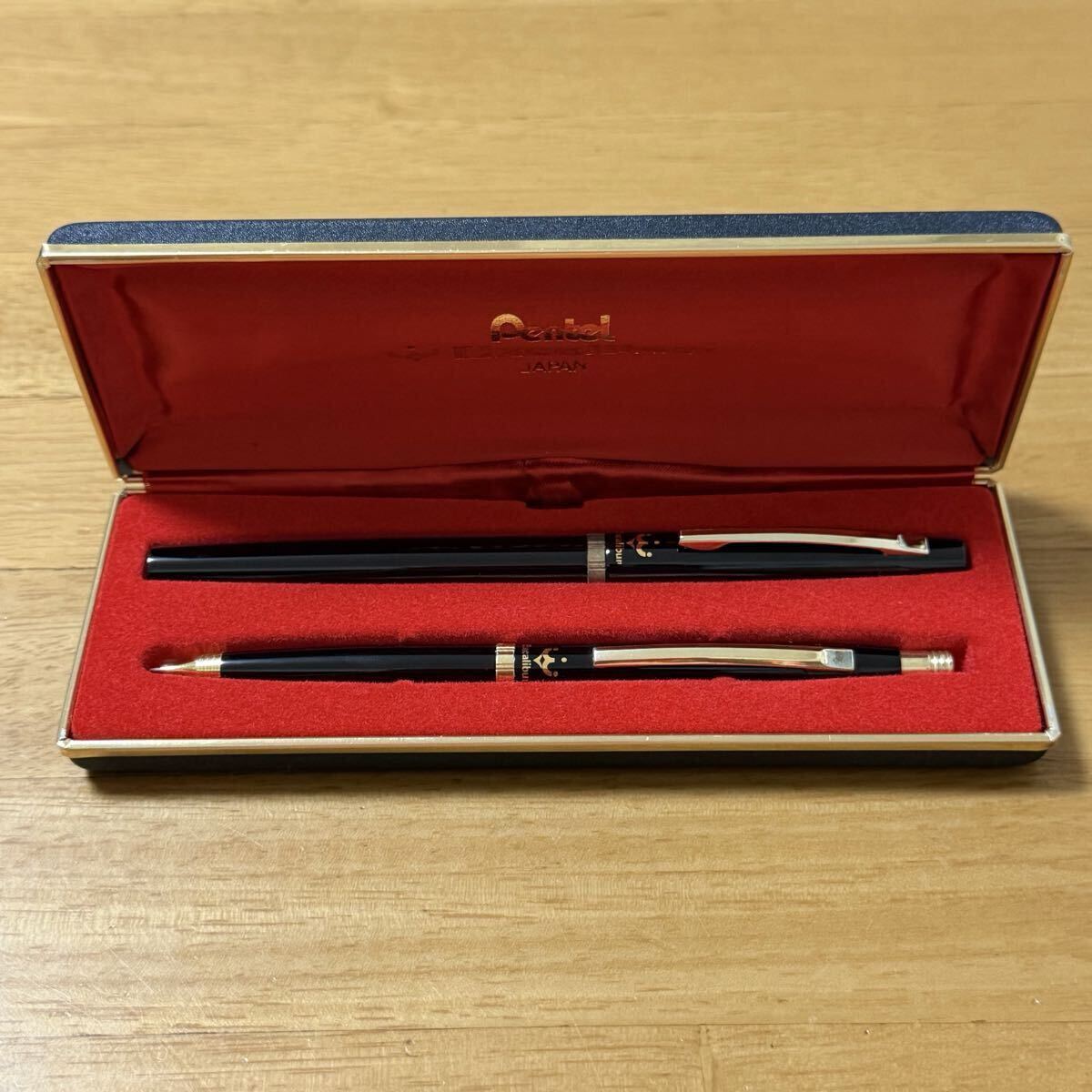 新品】Pentel Excalibur シャープペンシル 0.5mm/ぺんてる エクス