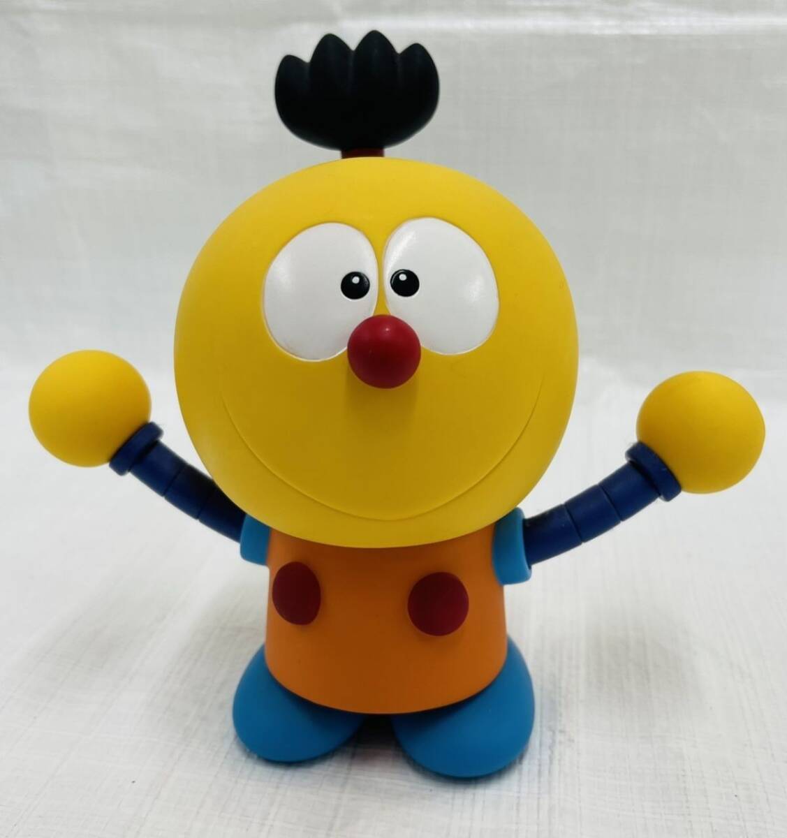 同梱可】ジャンク品 ドラえもん キテレツ大百科などフィギュアまとめて