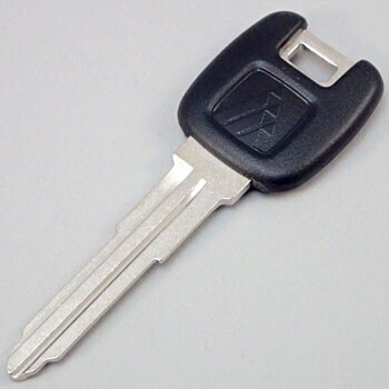 新品】マツダ サバンナRX-7(FC3S) プライマリーブランク キー