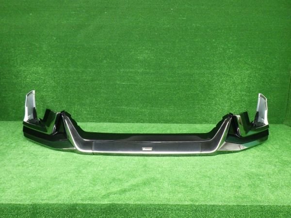 新品未使用 ヴェルファイア モデリスタ フロントスポイラー ZR/ZA/Z