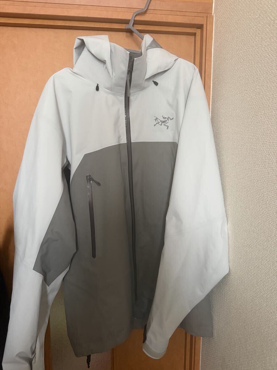 新品】BEAMS別注・公式完売・送料無料◇アークテリクス◇Arc'teryx