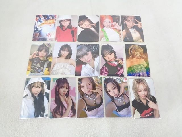 チェウォン キム・チェウォン IZ*ONE IZONE アイズワン ファンミ JAPAN