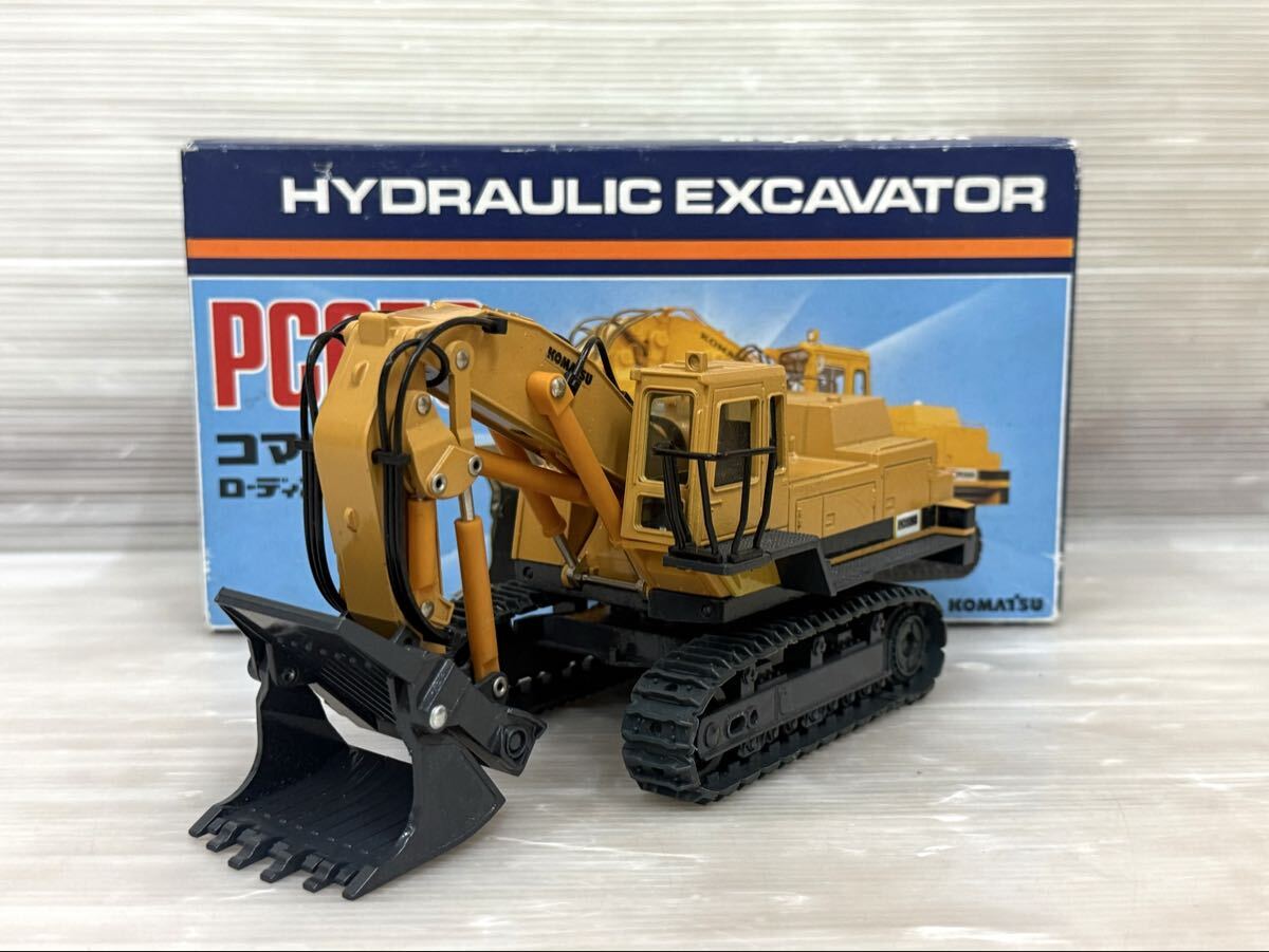 中古】100円スタート!ジャンク 建築車両/重機など18台まとめて☆ダイヤ