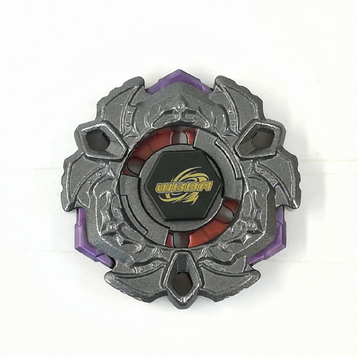 新品】メタルファイトベイブレード ヴァリアレス WBBA限定 超激レア