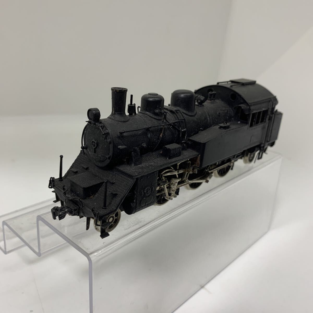 ○】3線式Oゲージ！KTM(カツミ)製：『Cタンク』・蒸気機関車(モーター