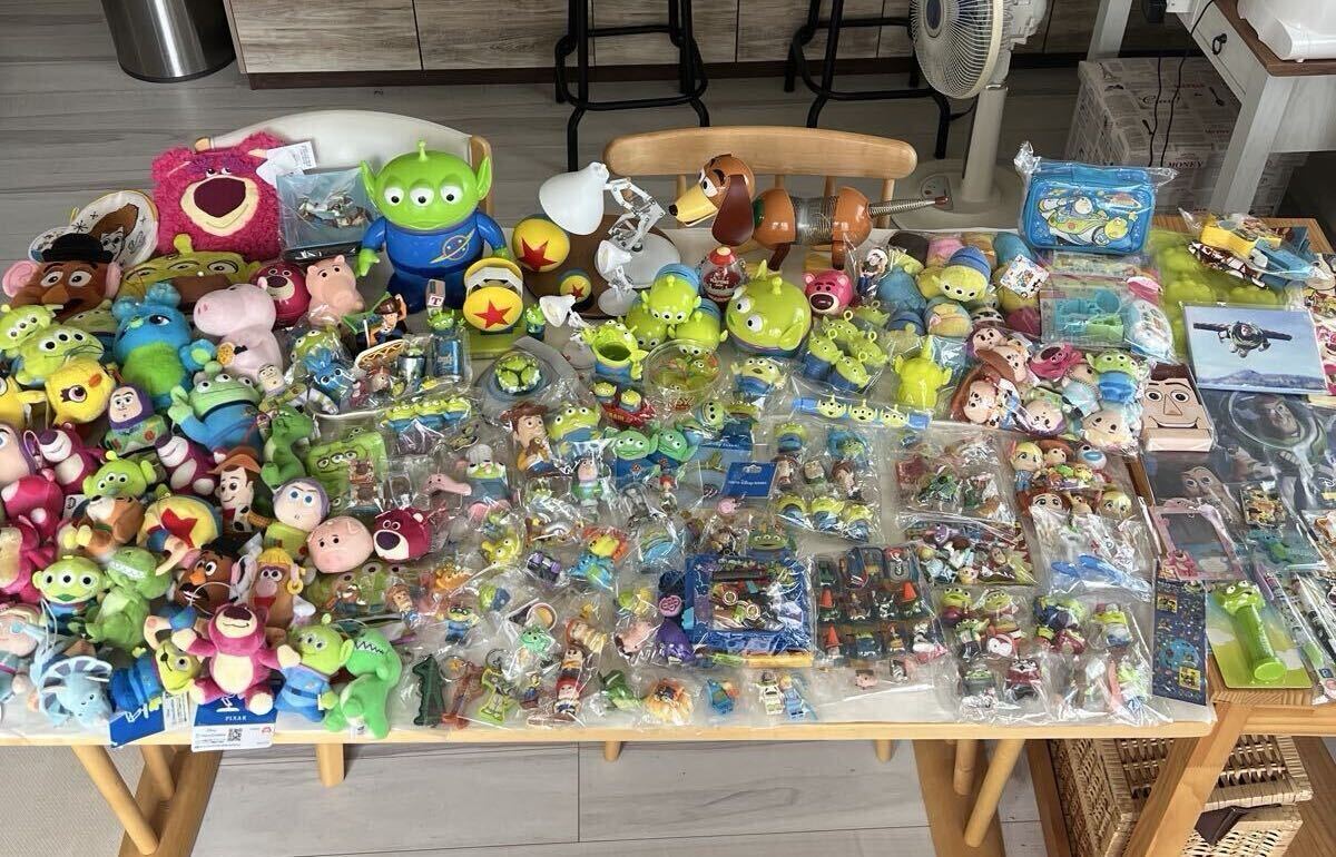 新品】お顔厳選☆香港 ディズニー ダッフィー ロッツォ ぬいぐるみ