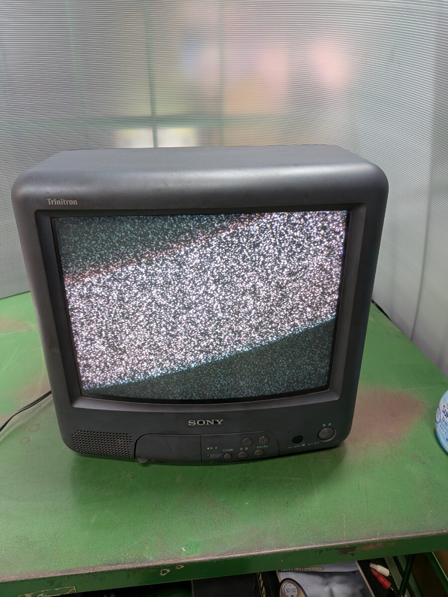 テレビ ブラウン管」の直近30日のオークション落札価格一覧 - オークフリー