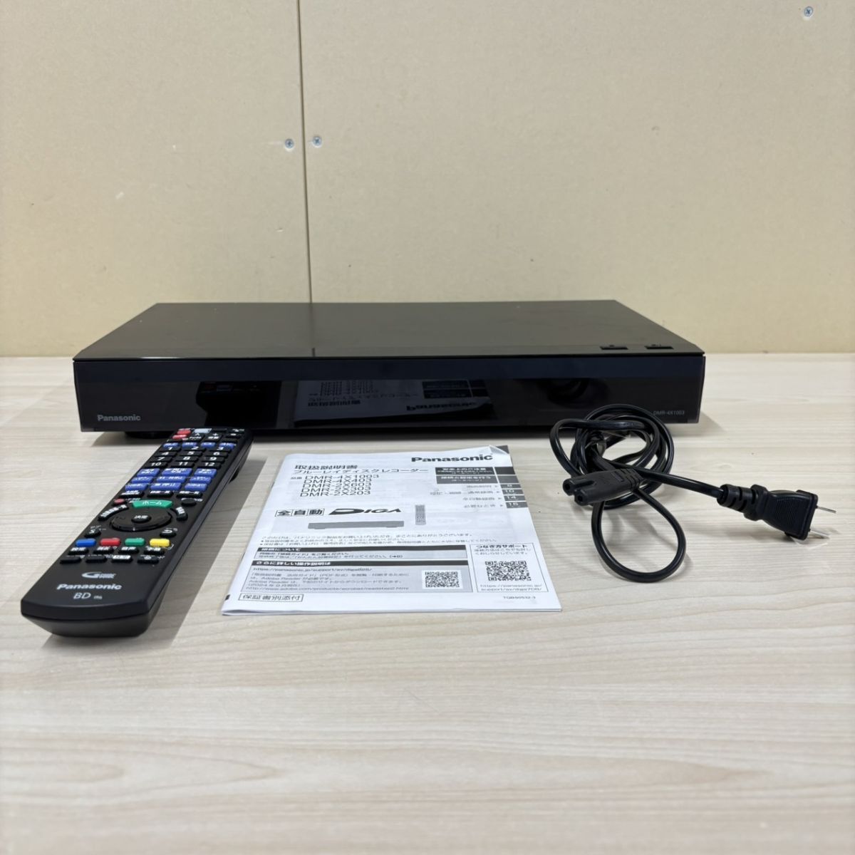 Panasonic SL-CT830 ポータブル CDプレイヤー シルバー 動作品 元箱 取