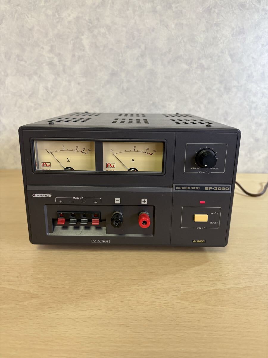 アマチュア無線機 モービル機 中古 アルインコ DR-420X 430MHz