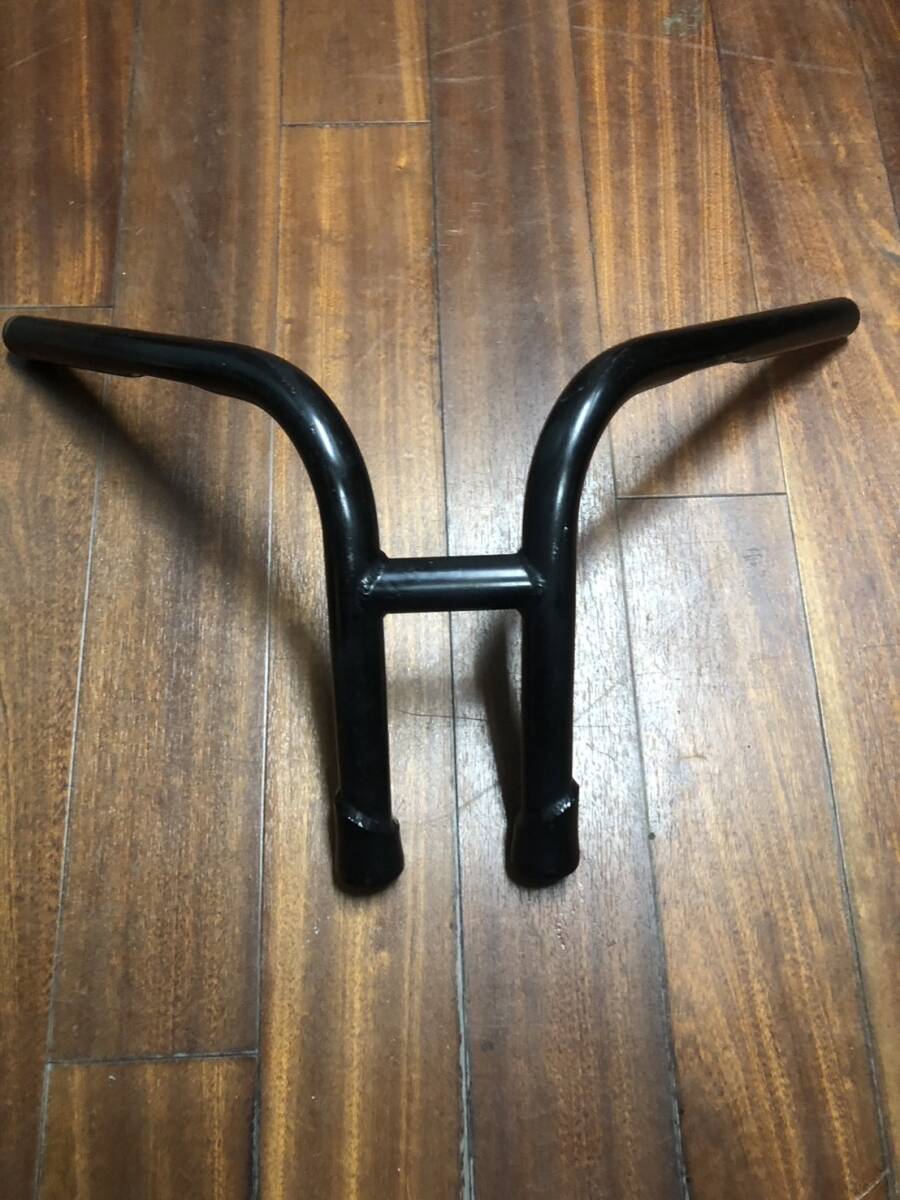 中古】1インチ径 ラビットハンドル プルバック シックスベント