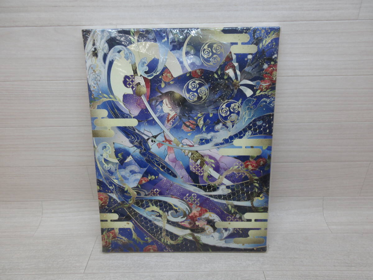 新品】MTG《意志の力/Force of Will》アライアンス版 イラストレーター