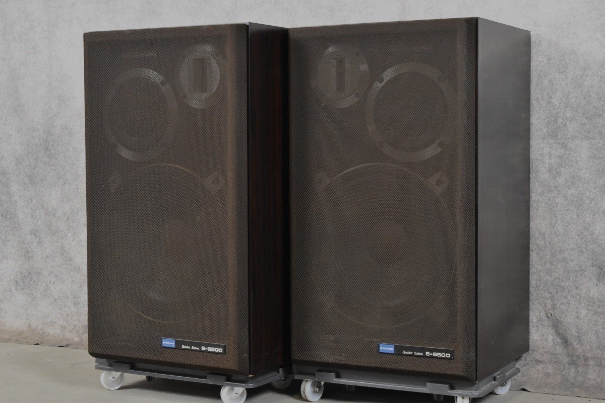 Pioneer パイオニア CD ミニコンポ システム X-CM32BT-W S-CM2-WM
