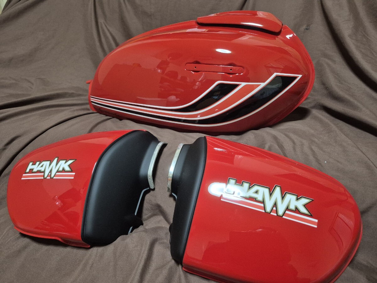 新品】エイプ APE ヤカンタンク カバー 新品 塗装用 激似 の落札情報