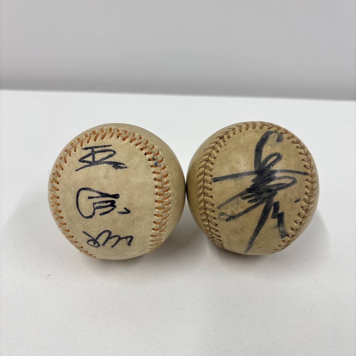 坂本勇人 菅野智之 筒香嘉智 Cespedes 直筆サインボール WBC公式球 新品】2019年 読売ジャイアンツ 16選手直筆サインボールセット 坂本
