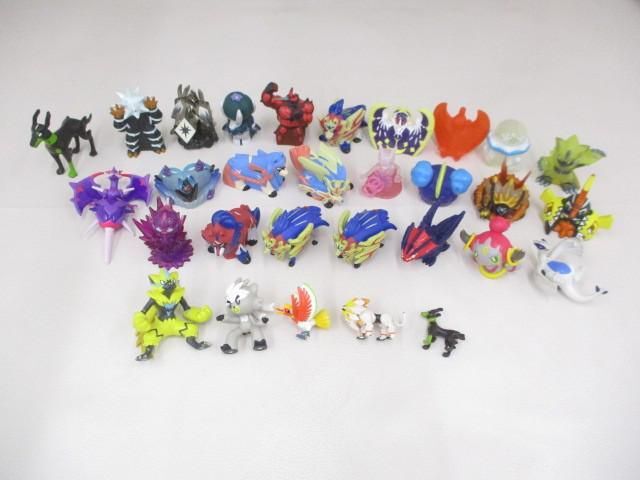 ポケモンセンター オリジナル ぬいぐるみ ウルトラビースト 9体セット