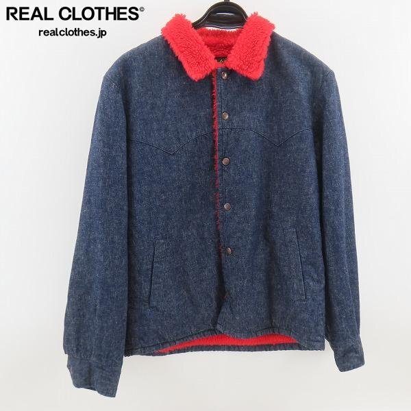Mサイズ キムタク着 TENDERLOIN テンダーロイン T-1st DENIM JKT