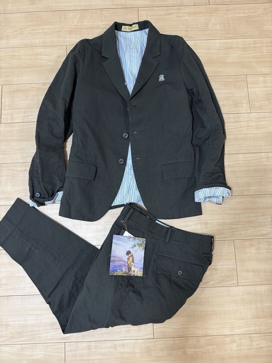 jonio着同型同色アンダーカバーショップコートundercover ジョニオ