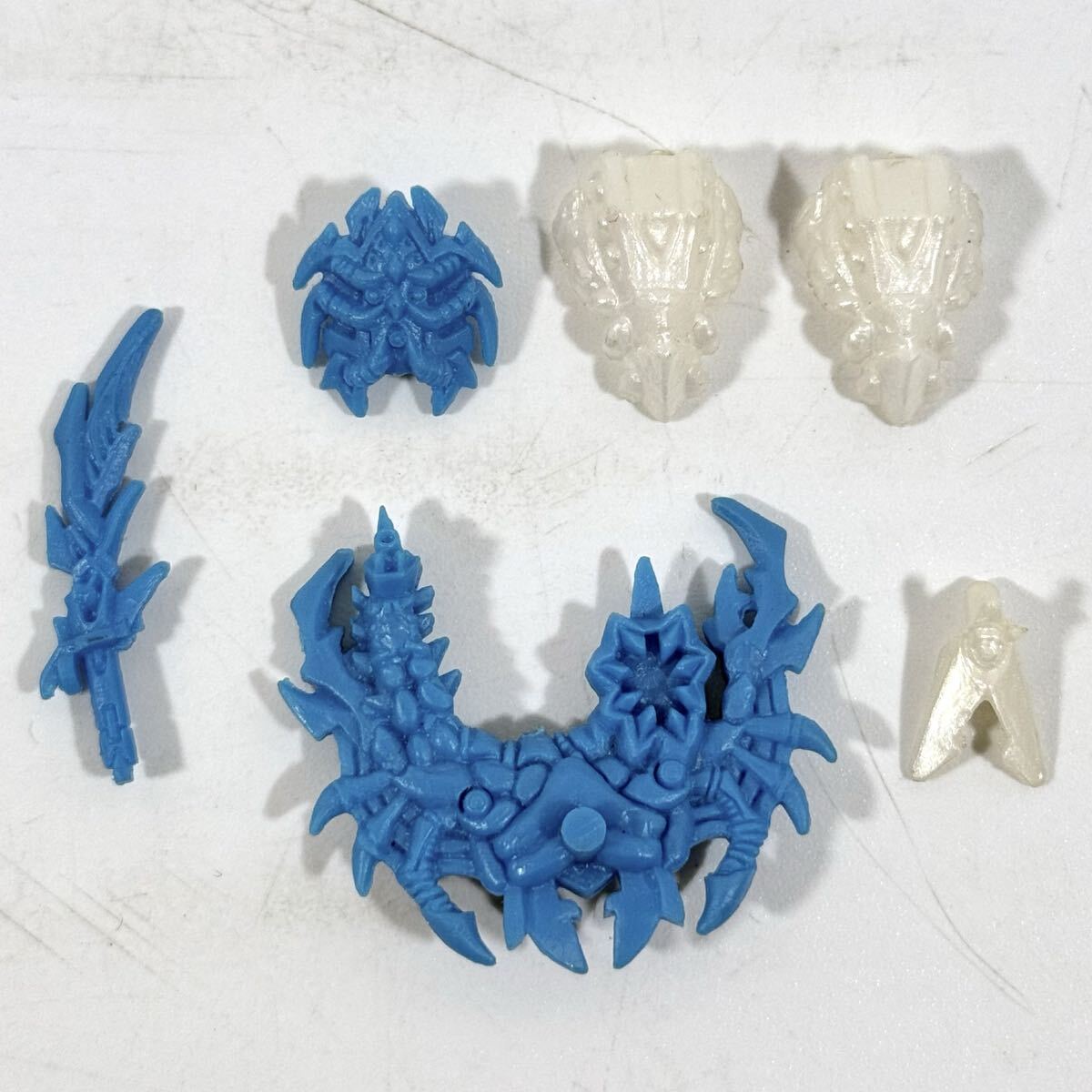 新品】◇即決◇ No37 幻魔皇帝アサルトバスター ◇ カードダス 新約SD