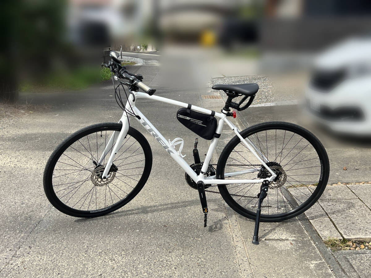 ミヤタ スーパーサリー ディスクブレーキ スーパーカー自転車 昭和