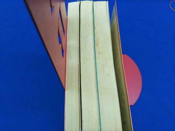 ジャンク 世界の名作３冊 女の一生 モーパッサン 赤と黒 スタンダール 初恋 父と子 ツルゲーネフ 送料0円 の落札情報詳細 ヤフオク落札価格情報 オークフリー スマートフォン版