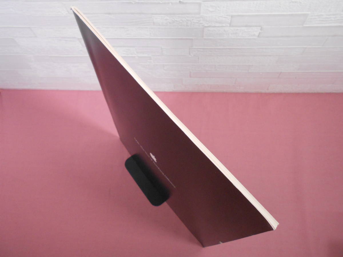 1998.The Year Thinking Different.冊子 1998: The Year of Thinking Different. book (1998) – mattjfuller.com