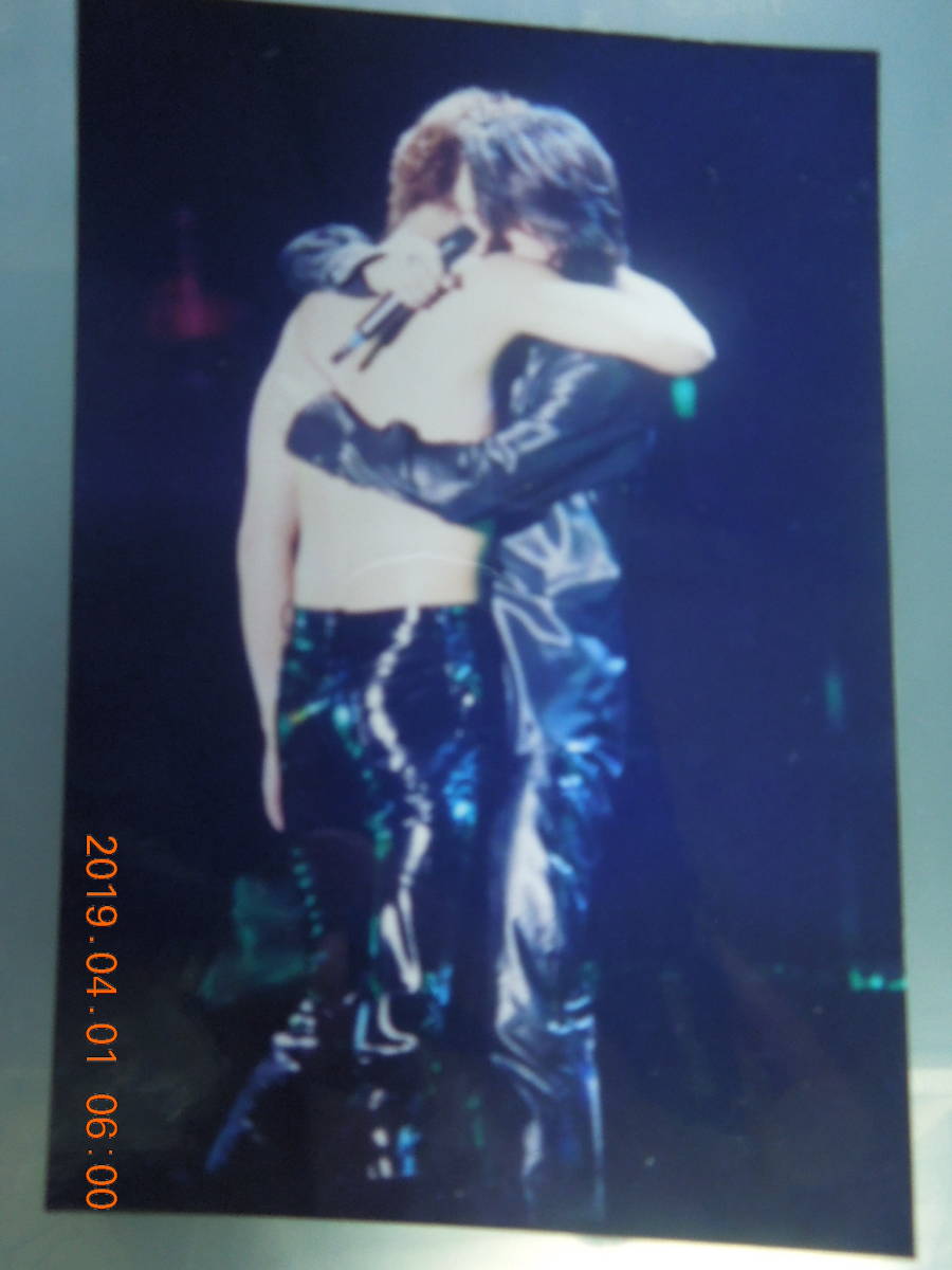 YOSHIKI TOSHI Toshl 写真 ブロマイド 39 / X JAPAN すみれ組 の落札情報詳細| ヤフオク落札価格情報 オークフリー・スマートフォン版 YOSHIKI TOSHI Toshl 写真 ブロマイド 39 / X JAPAN すみれ組 の落札情報詳細| ヤフオク落札価格情報 オークフリー・スマートフォン版