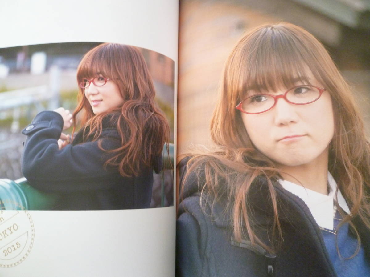 奥華子 Blu-ray 10th Anniversary デビュー10周年の奥華子がニュー