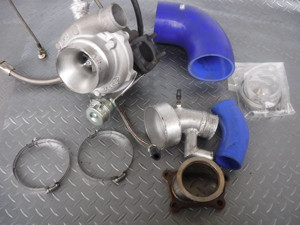 新品社外タービン！ マツダスピードアクセラ L3-VDT BL BK 【公式通販】