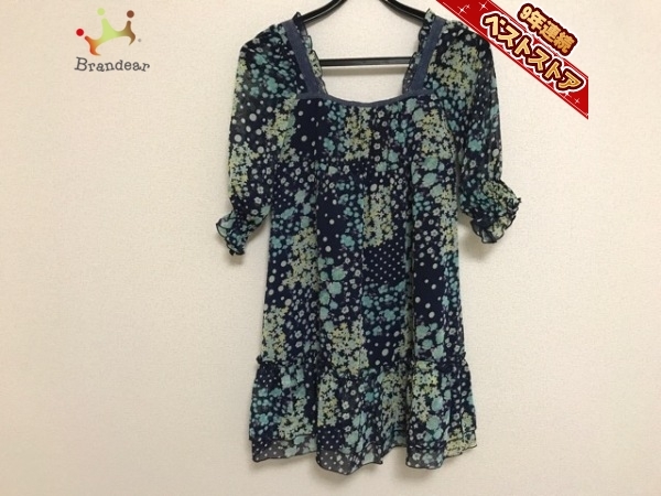 ワンピース ピンキーガールズ Pinky Girls サイズm レディース の落札情報詳細 ヤフオク落札価格情報 オークフリー スマートフォン版