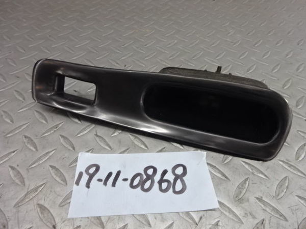 180sx s13 パワーウィンドウ スイッチ 左右セット 180sx パワー