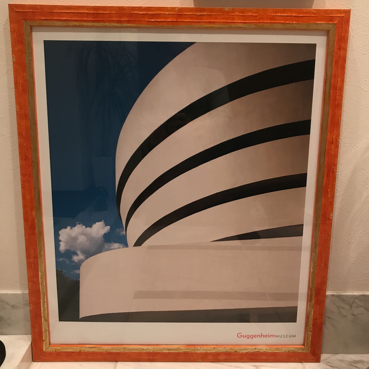 guggenheim museum / ポスター / アートポスター 【公式通販】