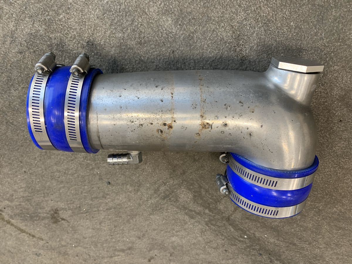 BLITZ インテークサクションパイプ 86 ZN6 86 DBA-ZN6 インテーク