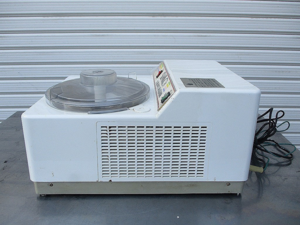 ◇SIMAC IL GELATAIO MAGNUM アイスクリーマー ジェラート機 店舗 厨房