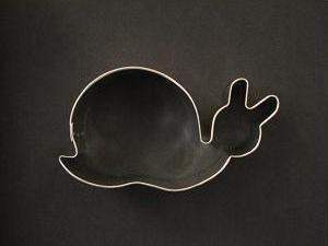 新品 クッキーカッター カタツムリ かたつむり でんでん虫 バグ 青虫 てんとう虫 イースター クッキー抜き型 クッキー型 の落札情報詳細 ヤフオク落札価格情報 オークフリー スマートフォン版